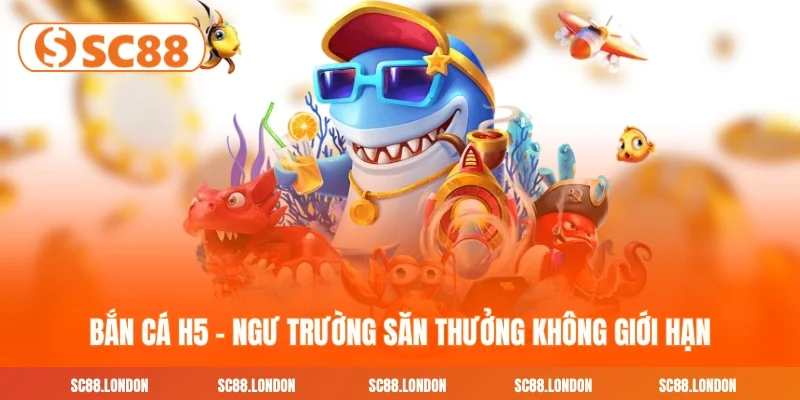 Bắn cá H5 SC88 thumb