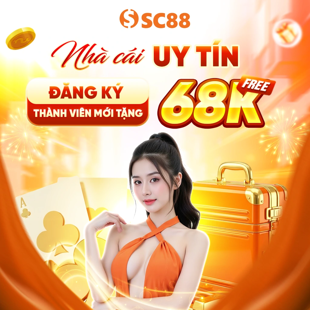 Banner sc88 london phiên bản mobile