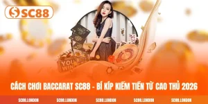 Cách Chơi Baccarat SC88 thumb
