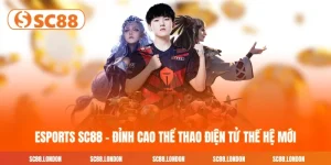 Esports SC88 Thumb