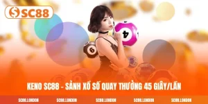 Keno SC88 thumb