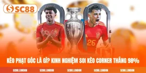 Kèo Phạt Góc SC88 thumb