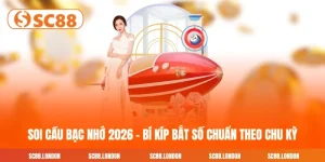Soi Cầu Bạc Nhớ SC88 thumb