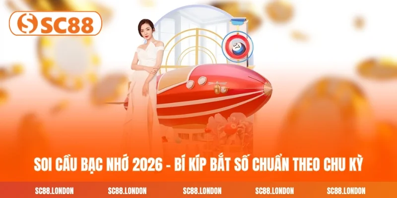 Soi Cầu Bạc Nhớ SC88 thumb