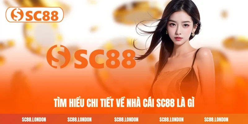 Tìm hiểu chi tiết về nhà cái Sc88 là gì?