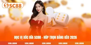 Xóc Đĩa SC88 Thumb